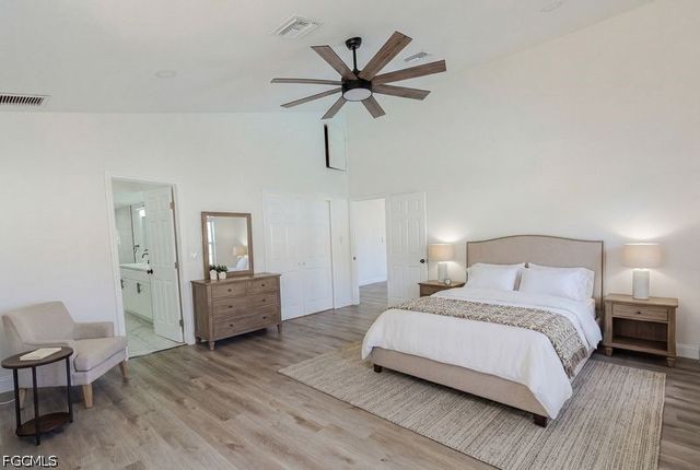 599 Carolina AVE, Fort Myers, FL 33905