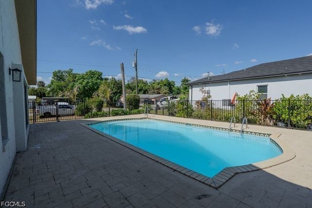 599 Carolina AVE, Fort Myers, FL 33905