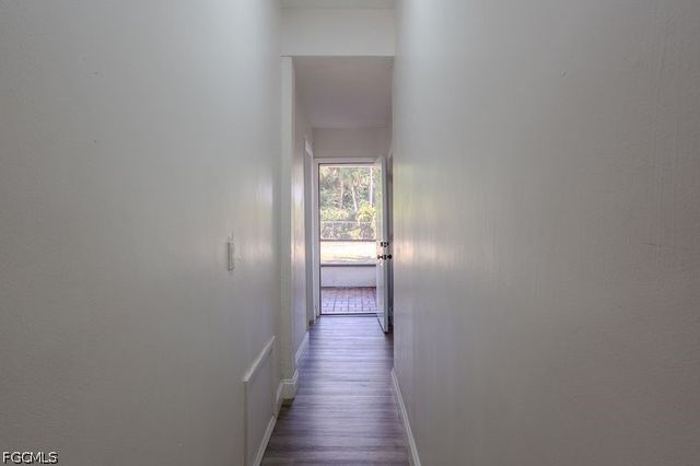 599 Carolina AVE, Fort Myers, FL 33905
