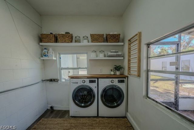 599 Carolina AVE, Fort Myers, FL 33905