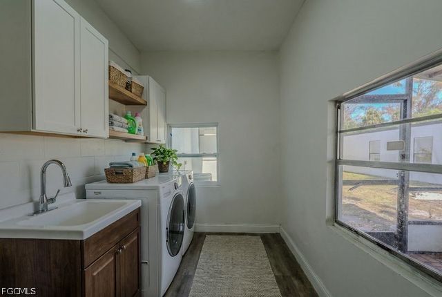 599 Carolina AVE, Fort Myers, FL 33905