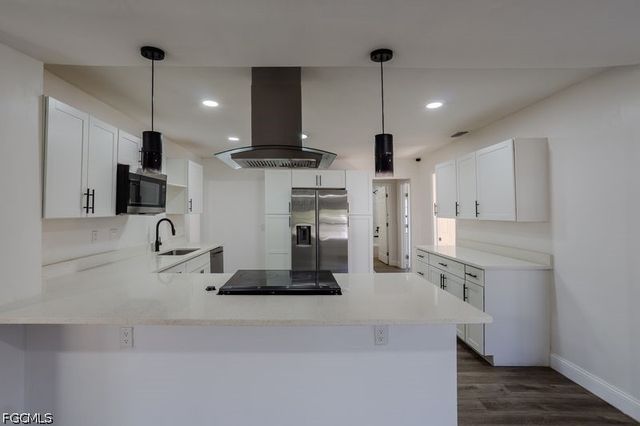 599 Carolina AVE, Fort Myers, FL 33905