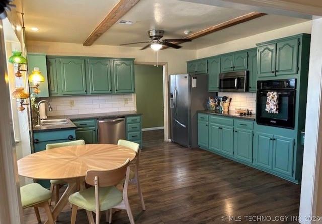 2817 Kimberlea Drive, Muskogee, OK 74403