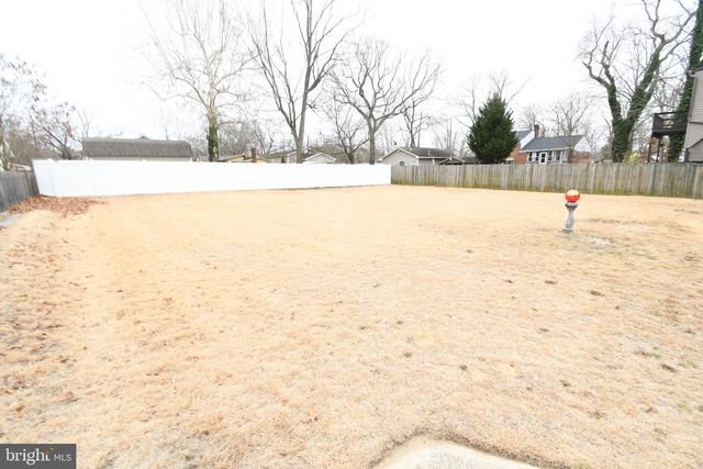 213 N 12TH ST N N, Millville, NJ 08332