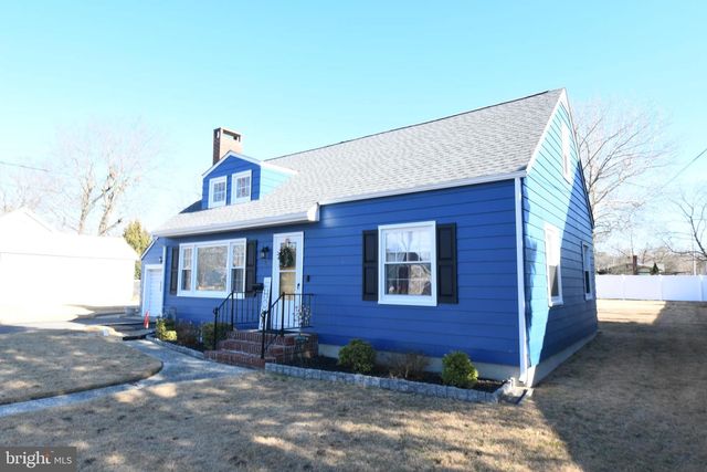 213 N 12TH ST N N, Millville, NJ 08332