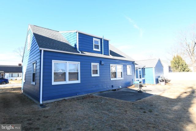 213 N 12TH ST N N, Millville, NJ 08332