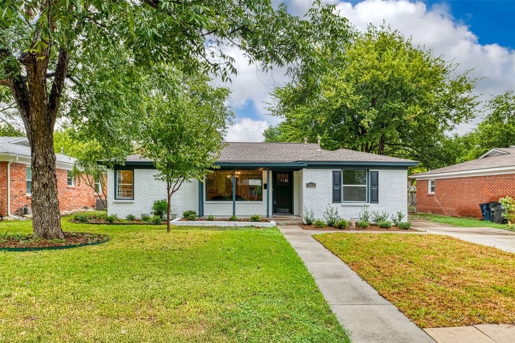 5412 Durham Avenue, Fort Worth, TX 76114