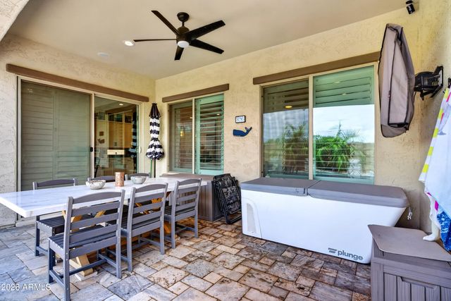 10704 E THATCHER Avenue, Mesa, AZ 85212