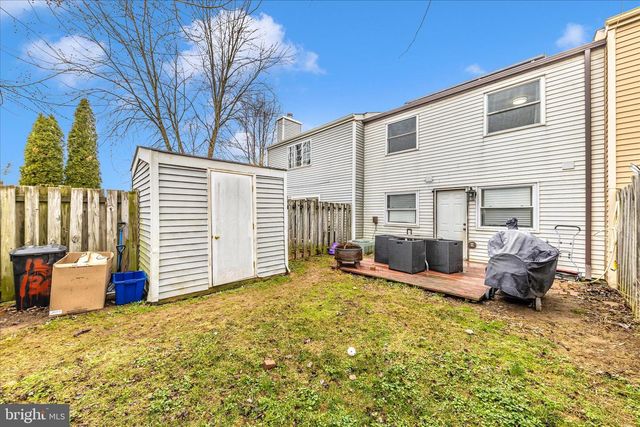 136 SANDALWOOD, Walkersville, MD 21793