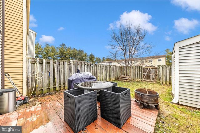 136 SANDALWOOD, Walkersville, MD 21793