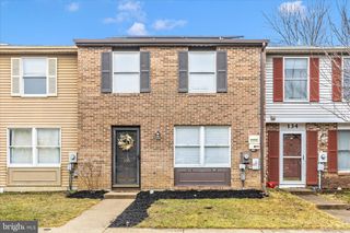 136 SANDALWOOD, Walkersville, MD 21793