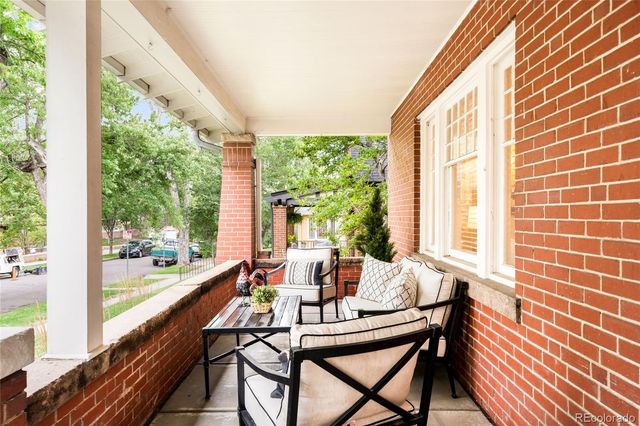657 Elizabeth Street, Denver, CO 80206