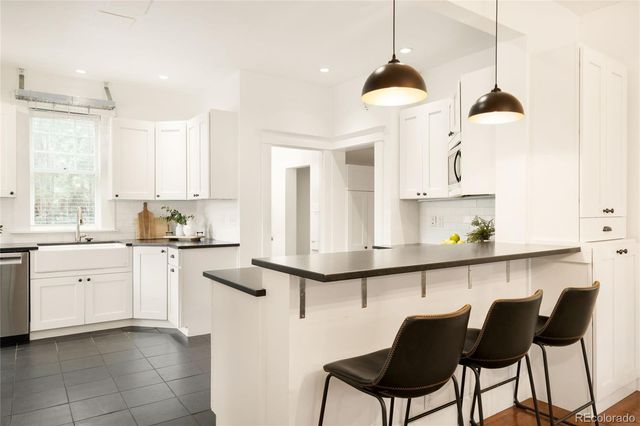 657 Elizabeth Street, Denver, CO 80206