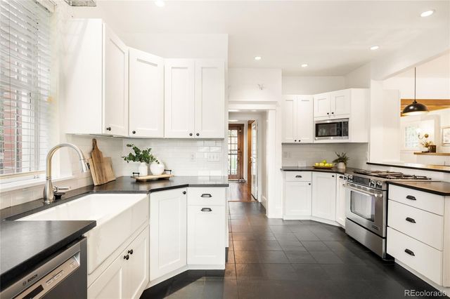 657 Elizabeth Street, Denver, CO 80206