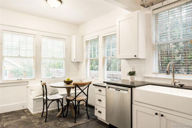 657 Elizabeth Street, Denver, CO 80206