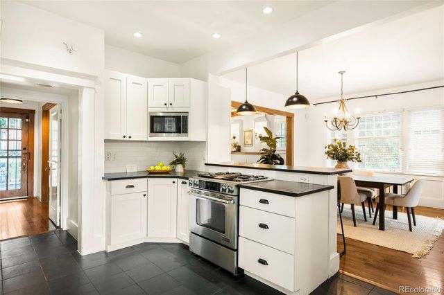 657 Elizabeth Street, Denver, CO 80206