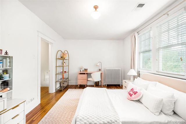 657 Elizabeth Street, Denver, CO 80206