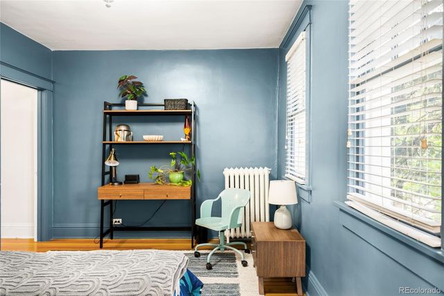 657 Elizabeth Street, Denver, CO 80206