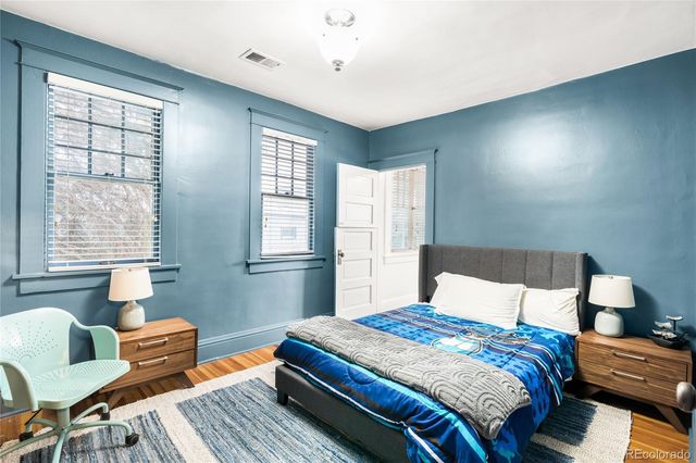 657 Elizabeth Street, Denver, CO 80206