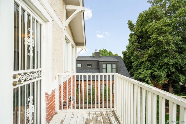 657 Elizabeth Street, Denver, CO 80206