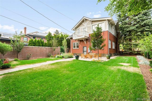 657 Elizabeth Street, Denver, CO 80206