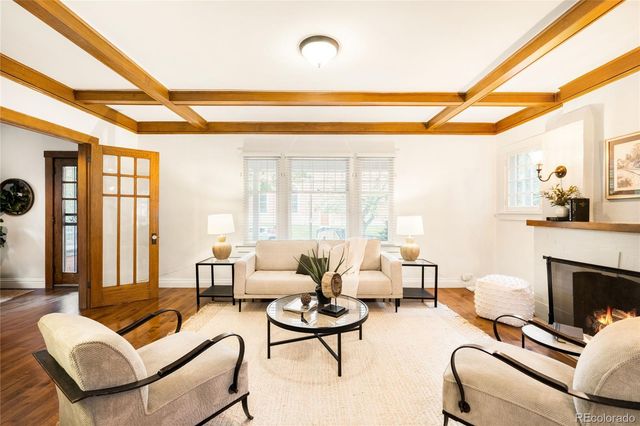 657 Elizabeth Street, Denver, CO 80206