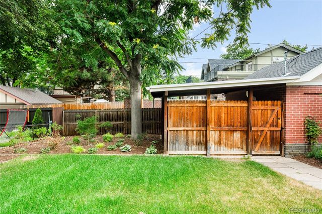 657 Elizabeth Street, Denver, CO 80206