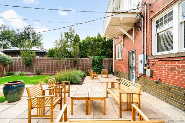 657 Elizabeth Street, Denver, CO 80206