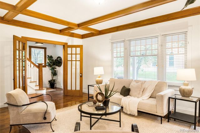 657 Elizabeth Street, Denver, CO 80206