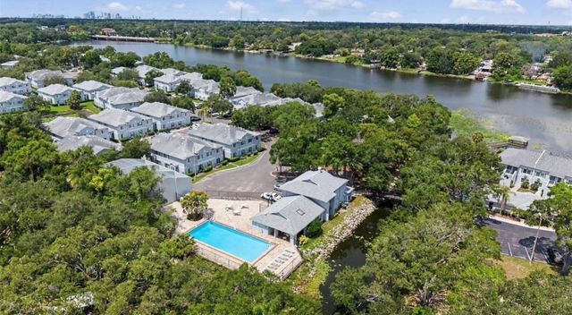 7361 E BANK DRIVE, Tampa, FL 33617