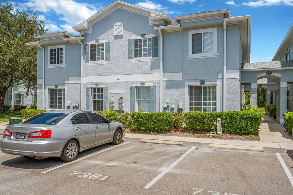 7361 E BANK DRIVE, Tampa, FL 33617