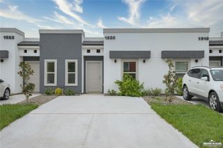 1520 New Orleans Circle, Pharr, TX 78577