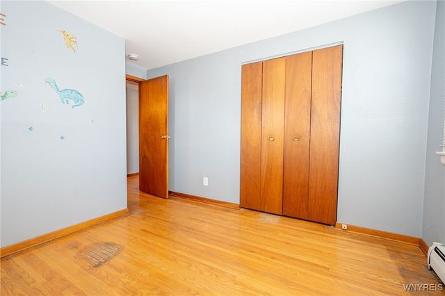 24 Honduras Lane, Cheektowaga, NY 14225