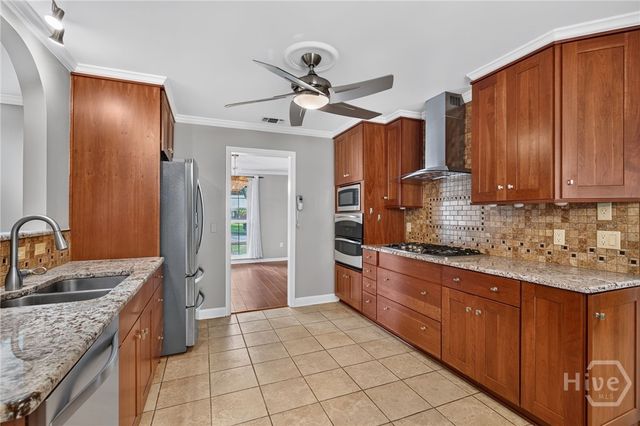 304 Wellington Road, Savannah, GA 31410