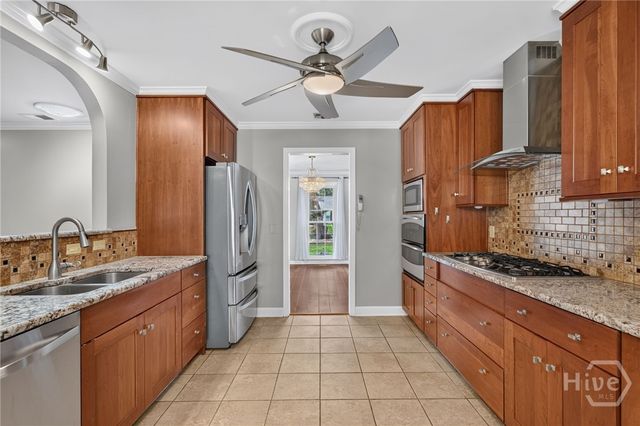 304 Wellington Road, Savannah, GA 31410