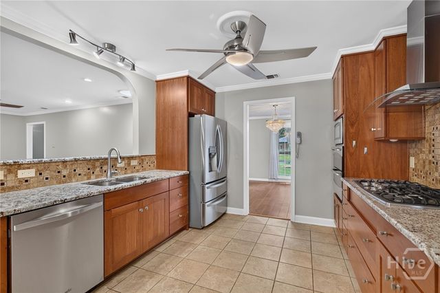 304 Wellington Road, Savannah, GA 31410