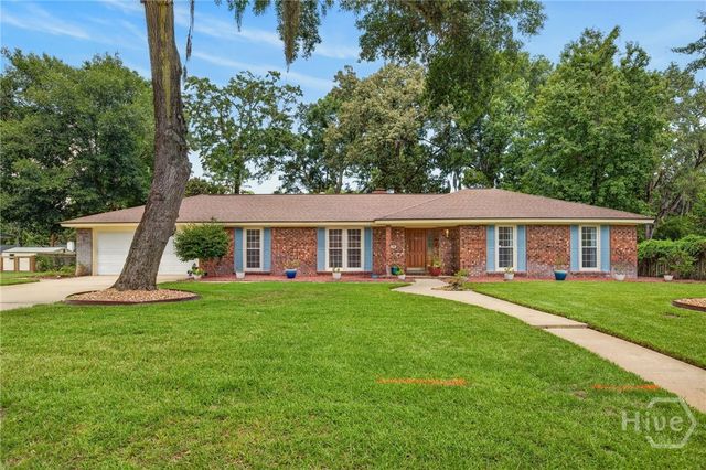 304 Wellington Road, Savannah, GA 31410