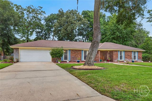 304 Wellington Road, Savannah, GA 31410
