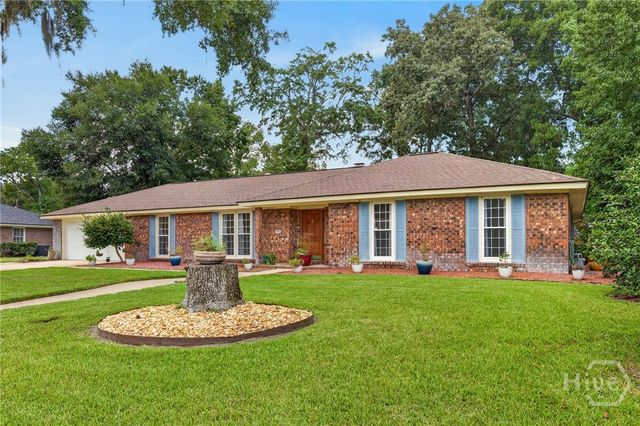 304 Wellington Road, Savannah, GA 31410