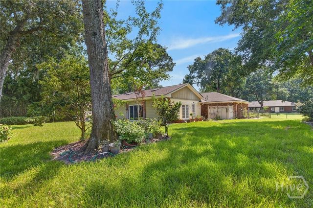 304 Wellington Road, Savannah, GA 31410