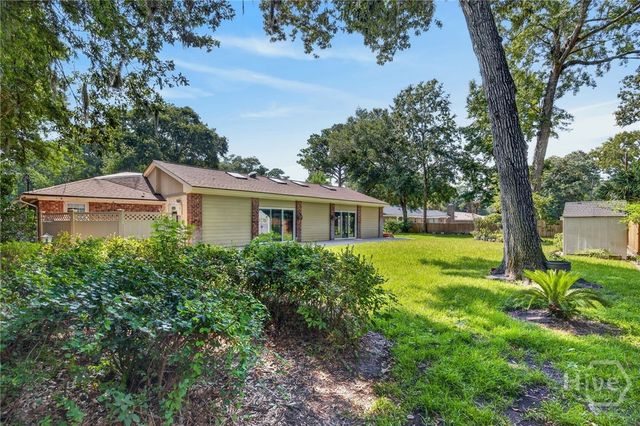 304 Wellington Road, Savannah, GA 31410