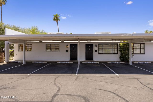 6722 E AVALON Drive, Scottsdale, AZ 85251