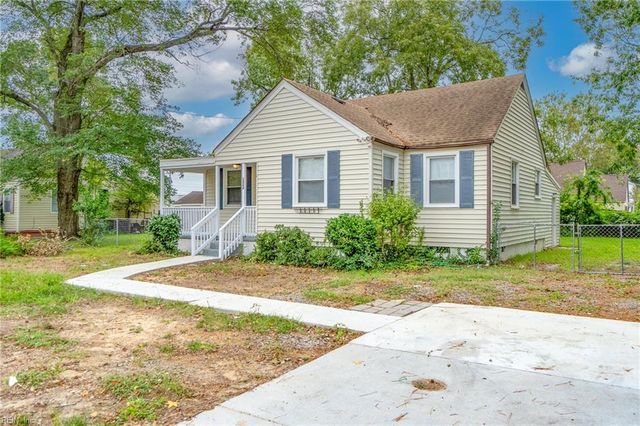 3424 Argonne AVE, Norfolk, VA 23509