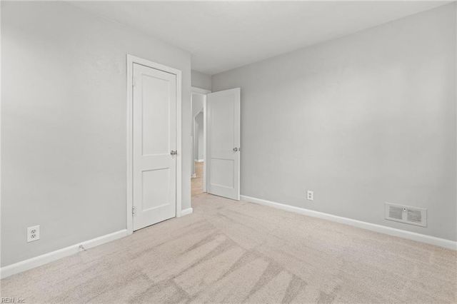 3424 Argonne AVE, Norfolk, VA 23509