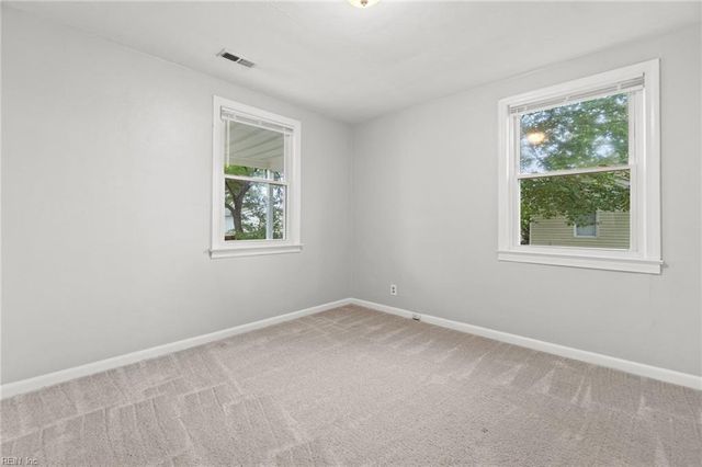 3424 Argonne AVE, Norfolk, VA 23509