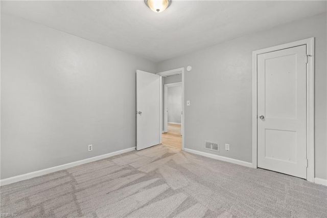 3424 Argonne AVE, Norfolk, VA 23509