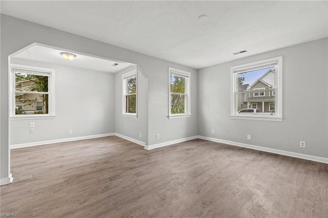 3424 Argonne AVE, Norfolk, VA 23509