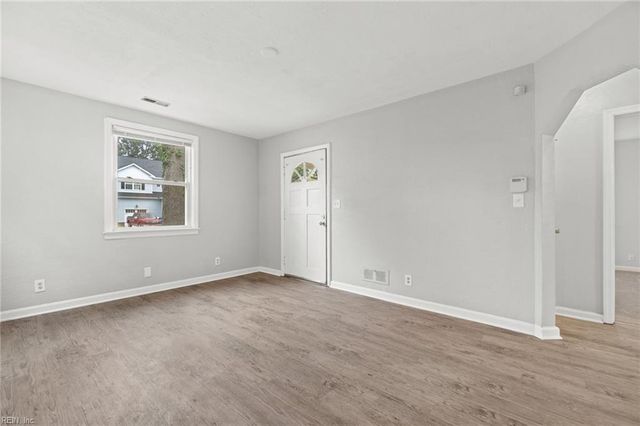 3424 Argonne AVE, Norfolk, VA 23509