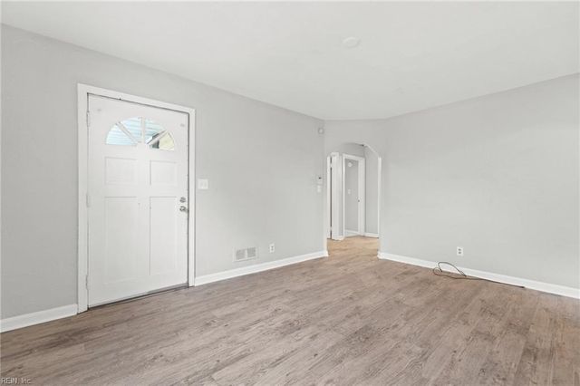 3424 Argonne AVE, Norfolk, VA 23509