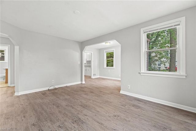 3424 Argonne AVE, Norfolk, VA 23509